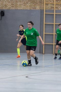 Bild 1043 - wCJ Loewinnen Cup C1